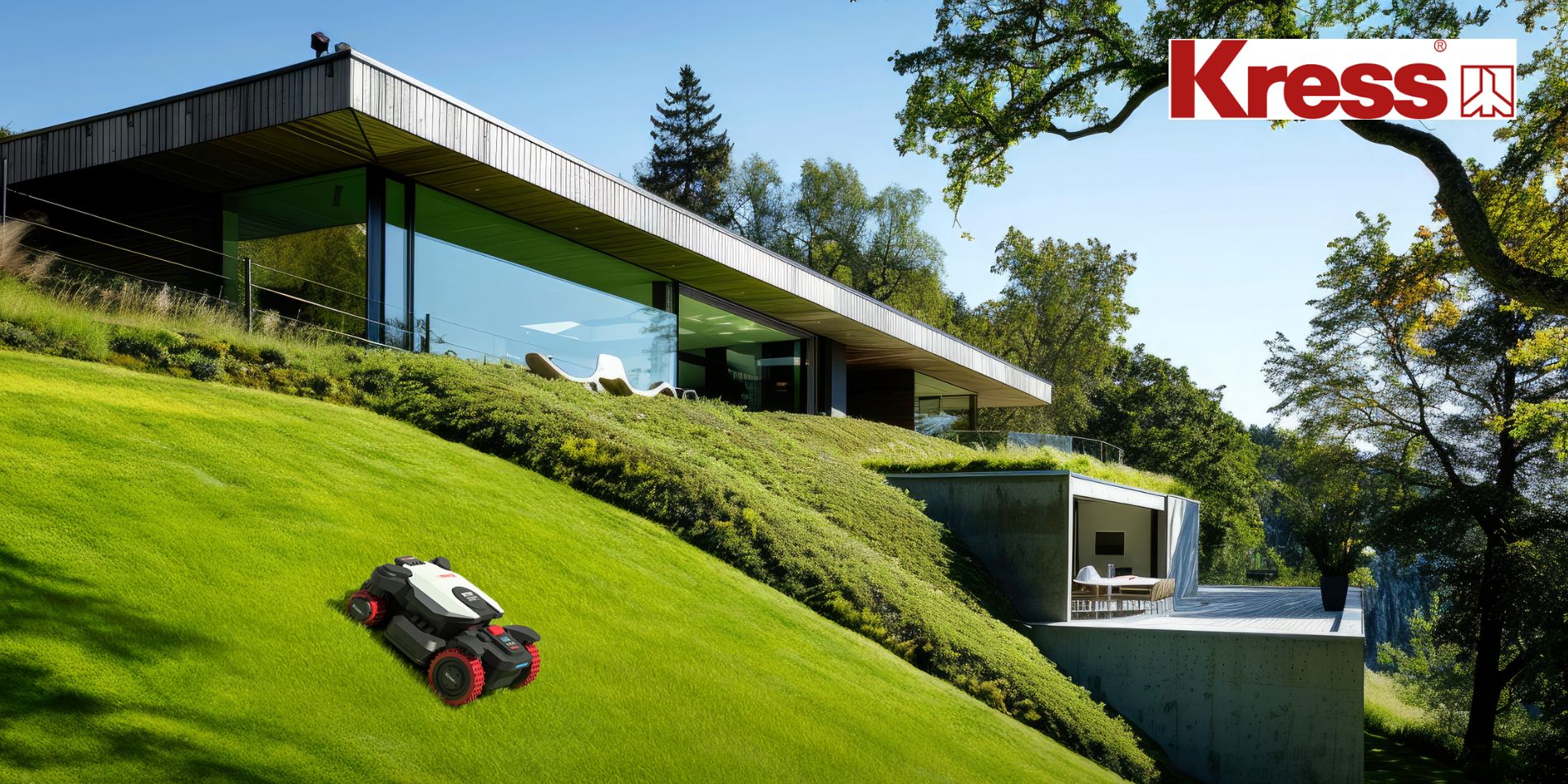 Kress 2026 interno