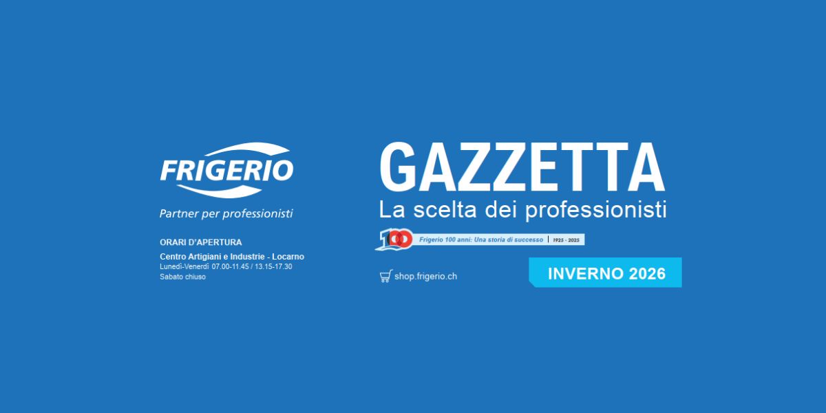 Gazzetta Inverno 2026